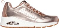 Skechers Uno - Metallixs - Dames Sneakers - Goud