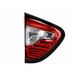 MAGNETI MARELLI Heckleuchte 714000028640 links | Compatibel met: RENAULT CAPTUR I