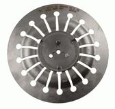 SACHS Kupplungsdruckplatte 3054000001