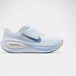 Nike Vomero Plus White Aluminum Mystic Navy (Women's)