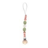 Chewies&more Speenclip Daisy Peachy