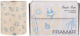 Framar - Beach Bum - Embossed Roll 320ft.