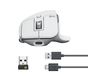 Logitech MX Master 3S Draadloze Ergonomische Muis
