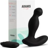 Diversual Aramis P-Spot Rotador Stimulateur de Prostate 1 Unité