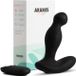Diversual Aramis P-Spot Rotador Stimulateur de Prostate 1 Unité