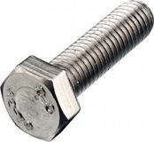 ABC-LED M6 Bout - 6 x 35mm - klasse 8.8 - gegalvaniseerd - metrisch (10 stuks)
