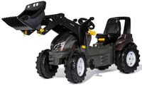 Rolly Toys RollyFarmtrac Premium 730056 Traptractor