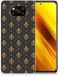 Xiaomi Poco X3 | Poco X3 Pro TPU bumper Lys français