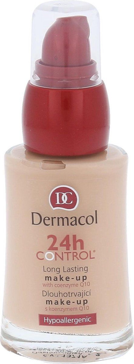 Dermacol 24h Control Make-Up 30ml - W2