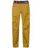 Rafiki Pantalon pour enfant Pedro Jr, Tabac séché/graphite, 134