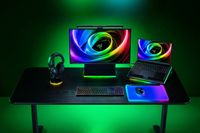 Razer BlackWidow V4 Gaming Toetsenbord Mechanisch QWERTY US International Zwart