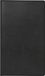 rido/idé 7045424907 Taschenkalender Mod. Miniplaner d 15 2027 A6, Kunstleder, schwarz