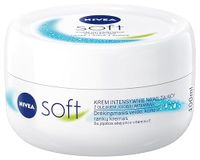 Nivea Crème pour le corps Adultes, unisexe