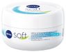 Nivea Crème pour le corps Adultes, unisexe