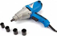 HBM 450 Nm Elektrische Slagmoersleutel