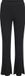 NOISY MAY NMPASA HW FLARED PANTS NOOS Dames Broek - Maat XS