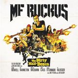 Coast2Coast MF Ruckus The Dirty Half-Dozen (2 LP)