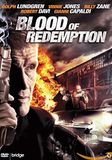 Megamoviestore Blood of redemption