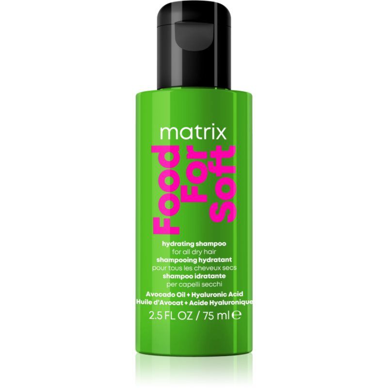 Matrix Food For Soft