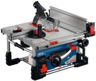 Bosch Professional GTS 18V-70 Accu zaagtafel 216mm 18V Basic Body - 0601B44100