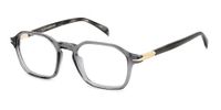 David Beckham Db 1125 Sunglasses Mixte
