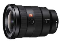 Sony FE 16-35mm F2.8 GM Lens - Sony E Mount - Black