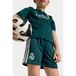 adidas Performance junior Real Madrid voetbalset - groen