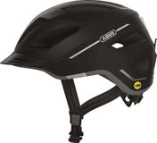 Abus Pedelec 2.0 MIPS Velvet Black L - Helm