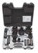 Bahco Gatzagenset | Superior™ | multiconstructie | voor hout en steen - 14-delig - 3833-SET-207