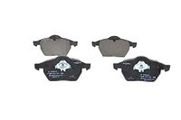 Bosch 0986424481 remblokset
