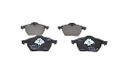 Bosch 0986424481 remblokset