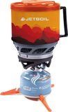 Jetboil MiniMo® Sunset - Kookbrander - Oranje