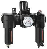 Rodcraft 1/2 MD3-12 filterregulator-elubricator