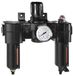 Rodcraft 1/2 MD3-12 filterregulator-elubricator
