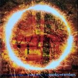 Sonic Rendezvous William Eaton Ensemble - Sparks And Embers (2 CD)
