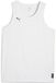 Puma Dames Jersey Top TeamJAWS Starter W 685622 Katoen Lange Mouw Regular Fit Casual Puma White L