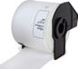PRINTLINE étiquettes, compatible avec Brother DK-11247, étiquettes papier, dimensions 103 x 164 mm, 180 pièces