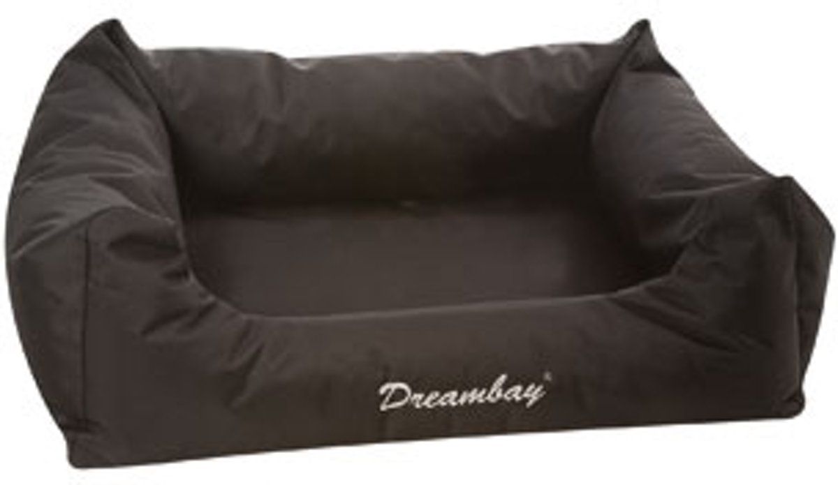 KARLIE-FLAMINGO Karlie Dreambay Hondenmand - 120 cm - Zwart