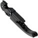 Pulltex Pulltap's Hybrid 10910500 All Black, tire-bouchon de sommelier