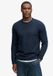 Superdry Trui Heren Donker marineblauw gemêleerd S