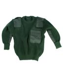 Mil-Tec Pullover met capuchon 12011001 uniseks-volwassene trui