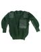 Mil-Tec Pullover met capuchon 12011001 uniseks-volwassene trui