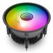 Thermaltake UX150 ARGB Sync - Processor Koeler - CPU Luchtkoeler - LED - 130mm - 2400 RPM - Zwart
