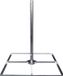 Smart TS100 Pied satellite Argent