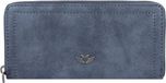 Fritzi aus Preußen Fritzi10 Nicole Vintage Portemonnee 20 cm - Dames - Horizontaal - true blue