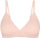 Sloggi ZERO Feel Air THE UP Balconette BH L Nude Beige