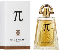 Givenchy Pi Eau de Toilette Spray 50 ml eau de toilette / 50 ml / heren