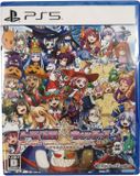 株式会社ロケットエンジン EU - Trouble Witches Final Episode 01 Daughters of Amalgam - Txt English