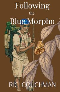Following Blue Morpho Following