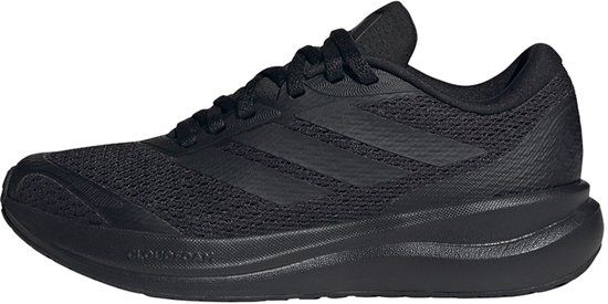 Adidas Sportswear Runfalcon 6 Junior Schoenen - Kinderen - Zwart
